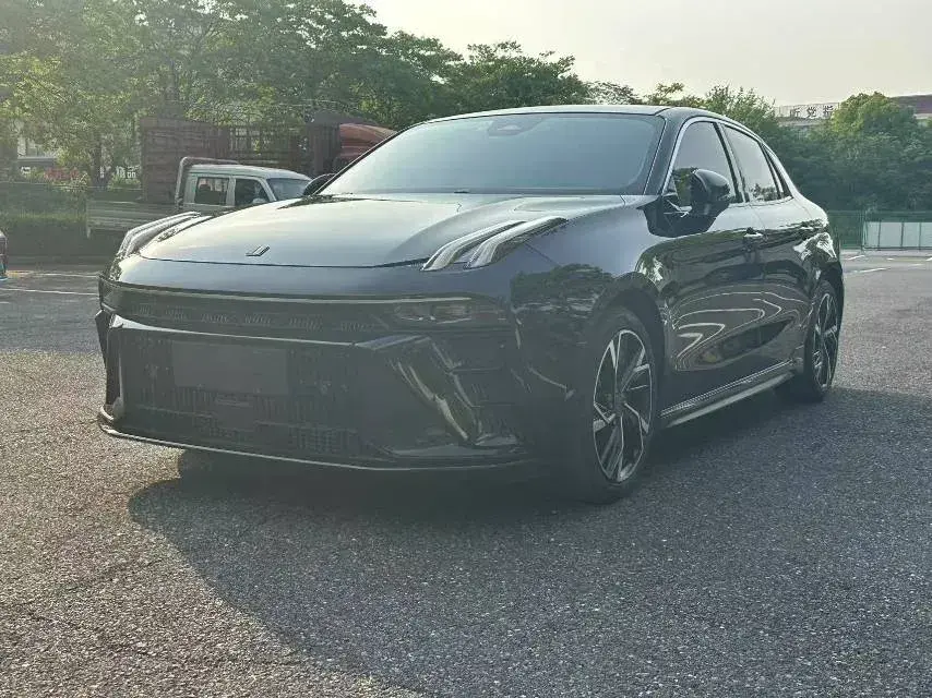 2023 LYNK&CO 03 2.0T 254HP L4 7DCT