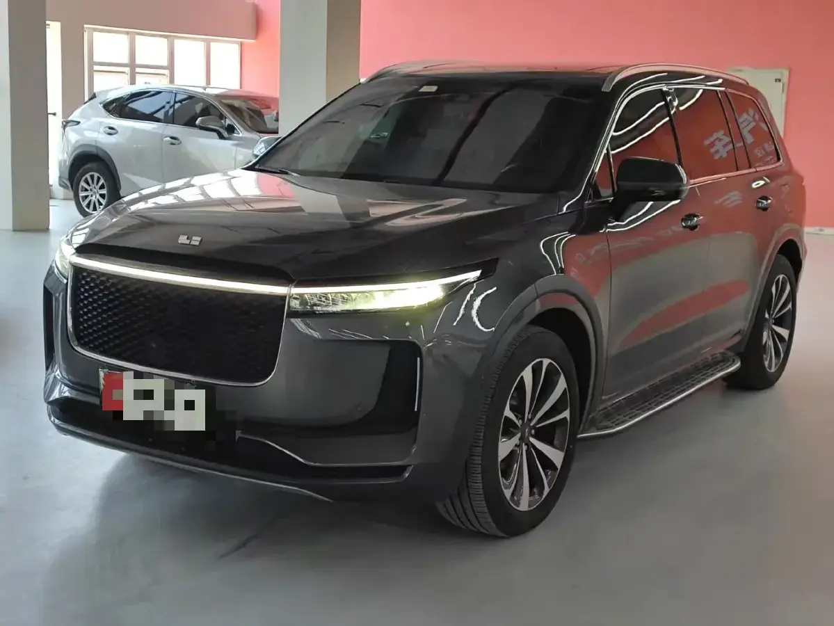 2020 Li ONE Range Extended 131HP REEV 40.5KWH