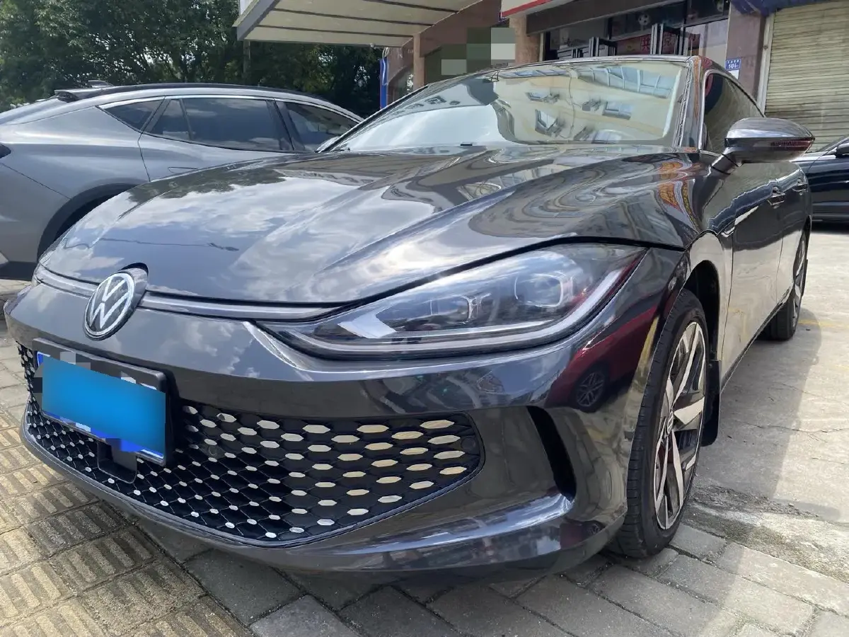 2022 Volkswagen Lamando 1.4T 150HP L4 7DCT