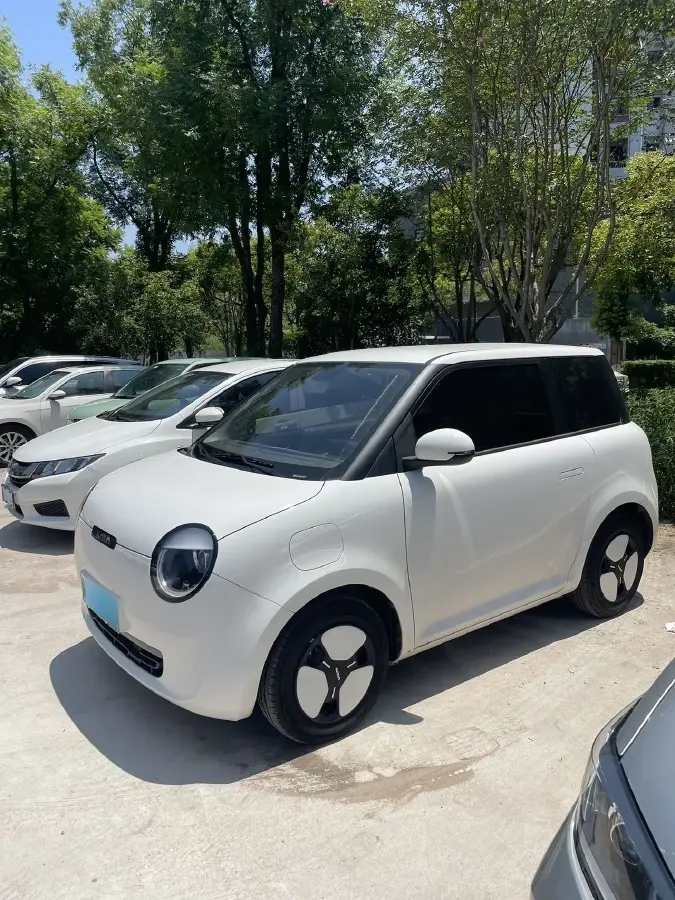 2023 ChangAn QiYuan Lumin BEV 17.65KWH