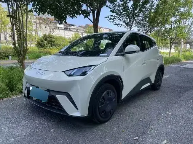 2025 BYD Seagull BEV 30.08KWH