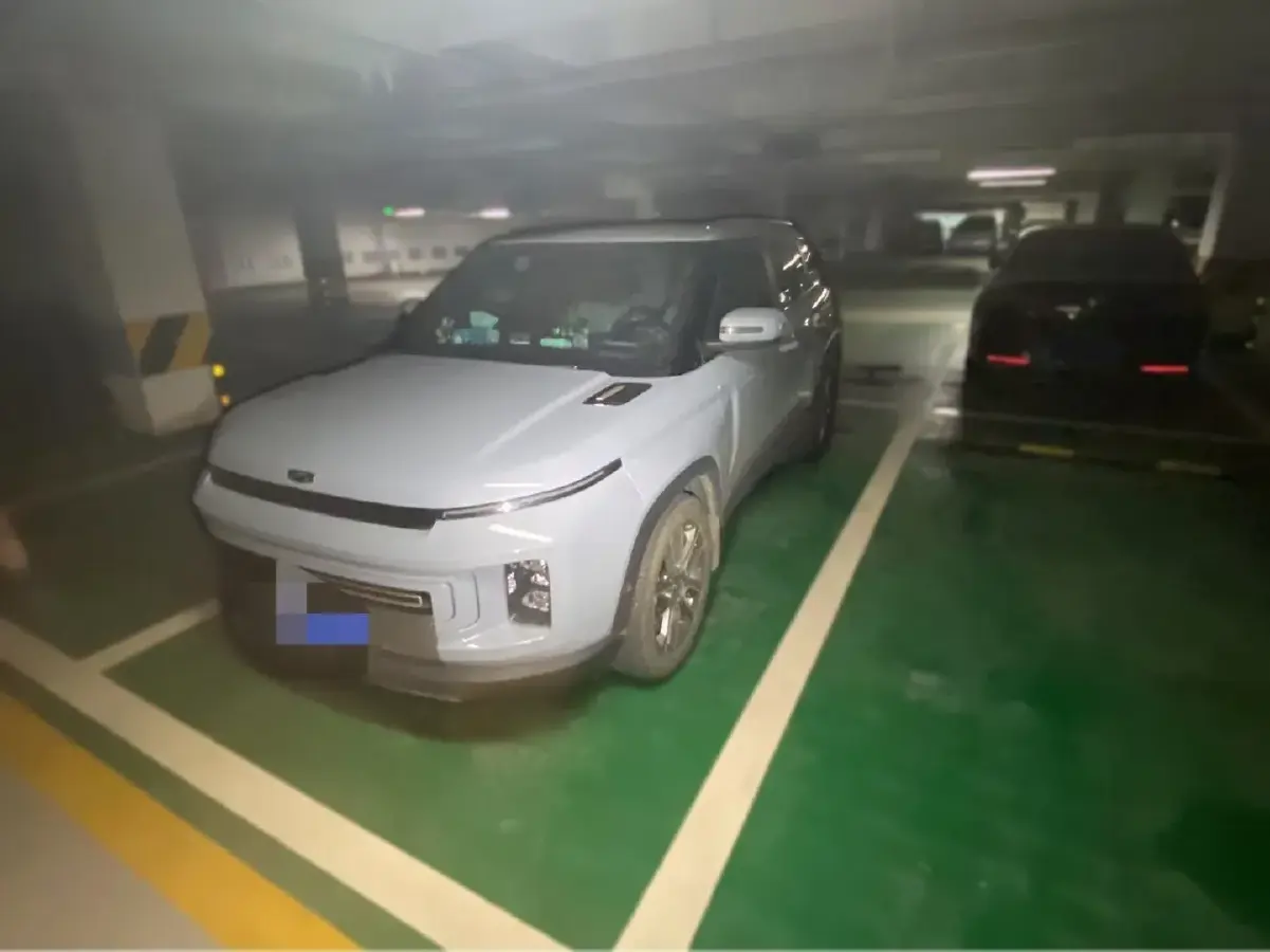 2020 Geely ICON 1.5T 177HP L3 7DCT