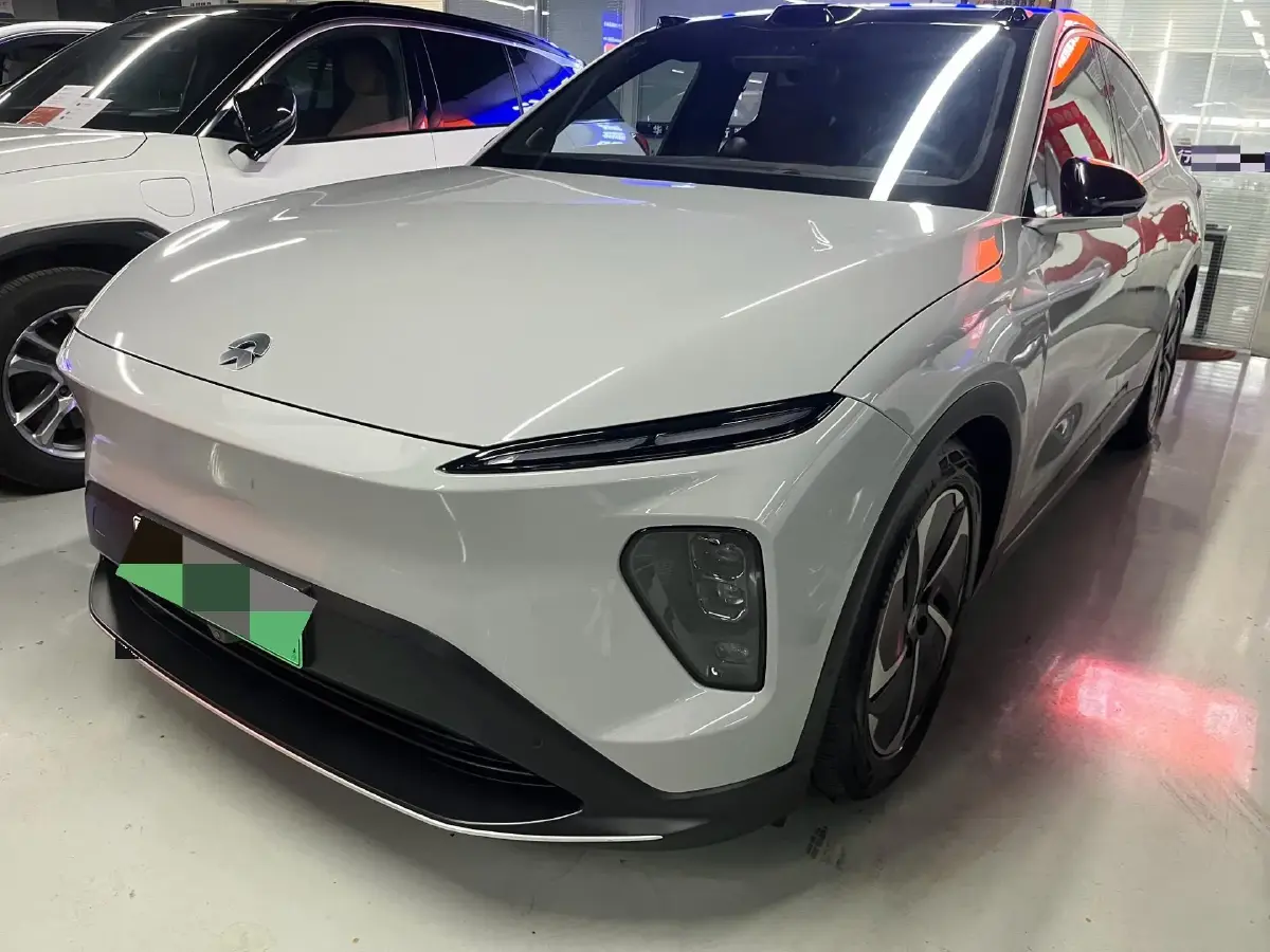 2024 NIO EC7 BEV 75KWH