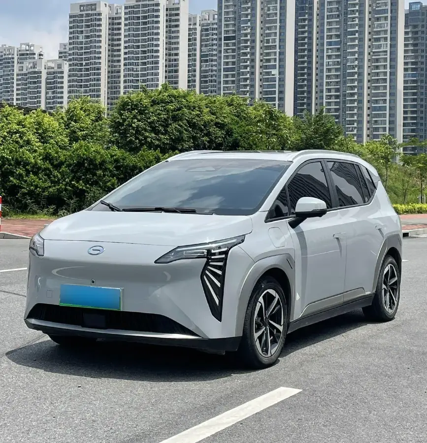 2023 Aion Y BEV 61.7KWH