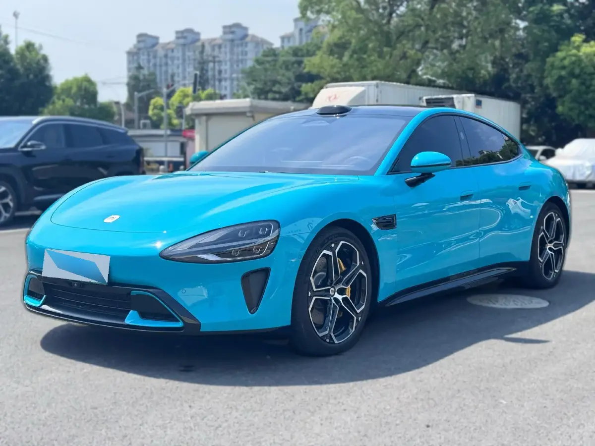 2024 MI SU7 BEV 101KWH