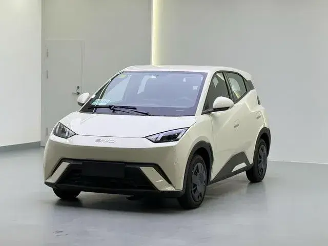 2025 BYD Seagull BEV 30.08KWH