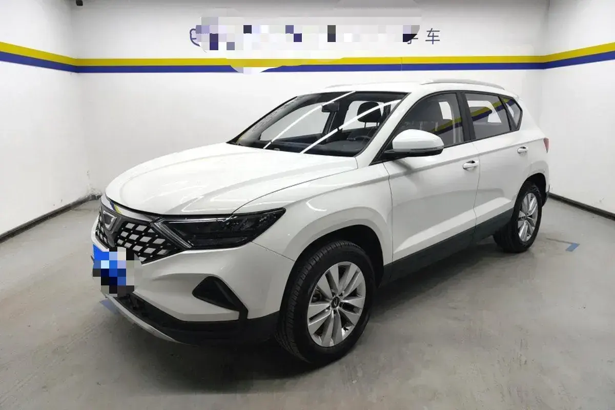 2021 Jetta VS5 1.4T 150HP L4 6AT