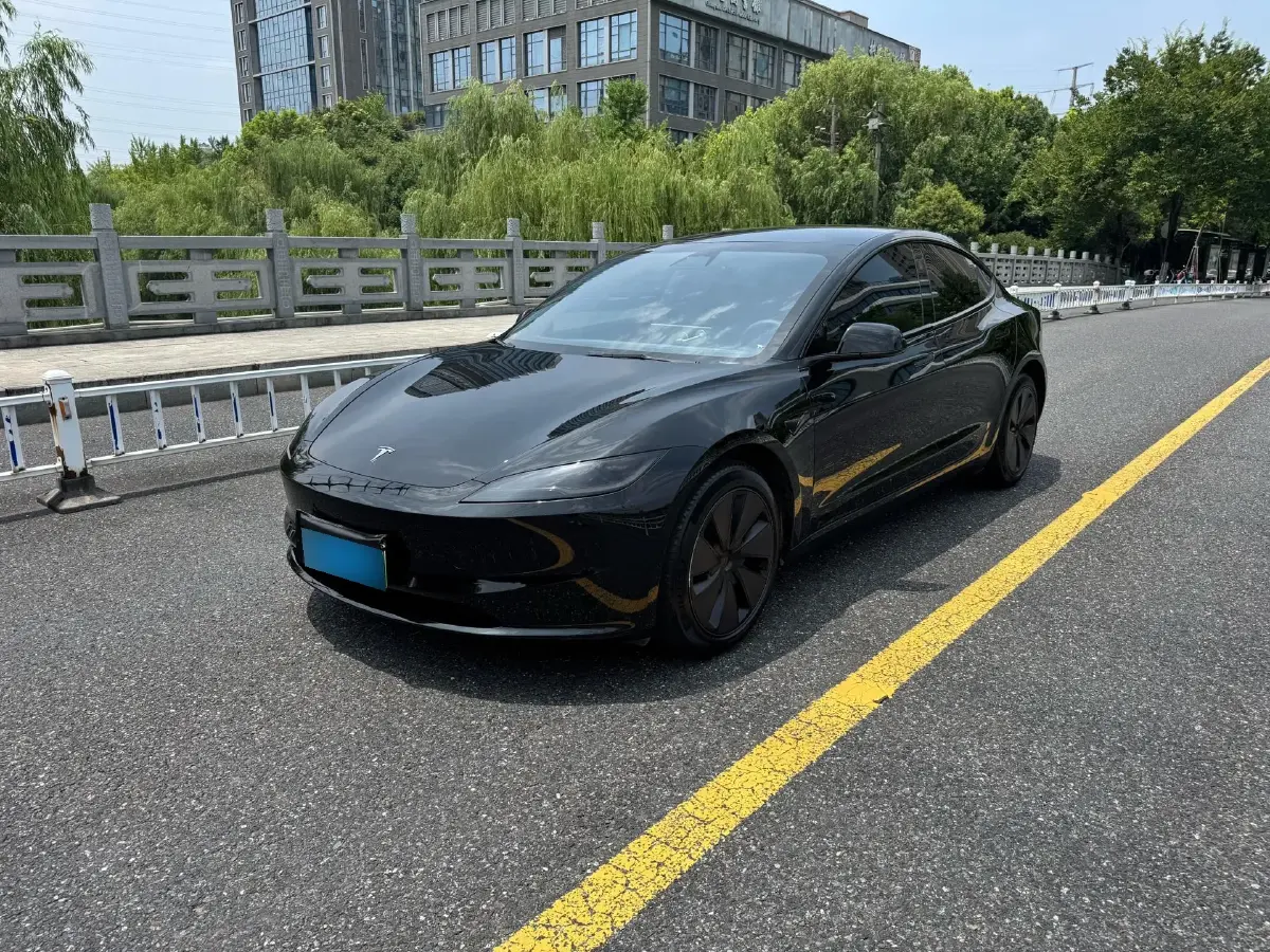 2023 Tesla Model 3 BEV 78.4KWH
