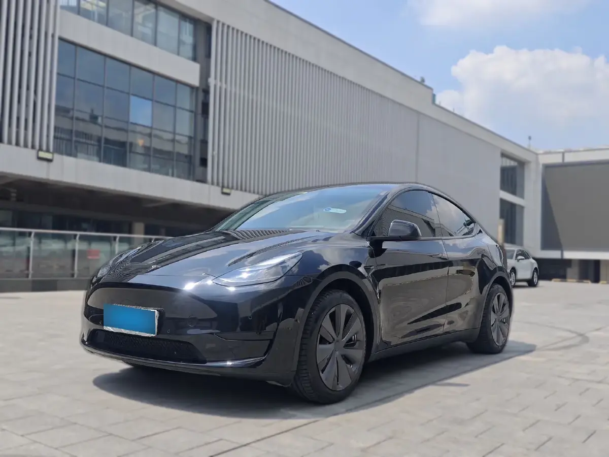 2022 Tesla Model Y BEV 60KWH 2022 Tesla Model Y BEV 60KWH