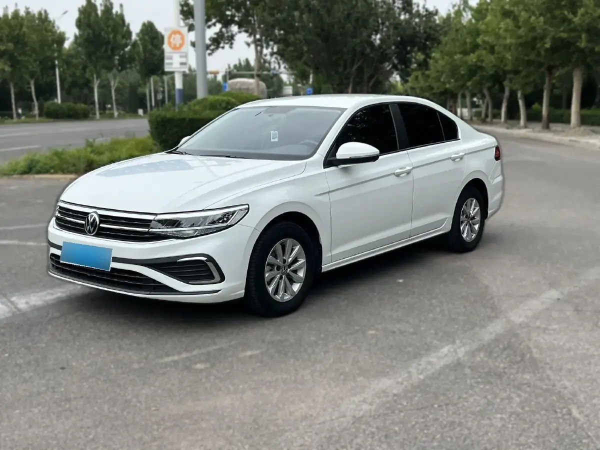 2023 Volkswagen Bora 1.2T 116HP L4 7DCT