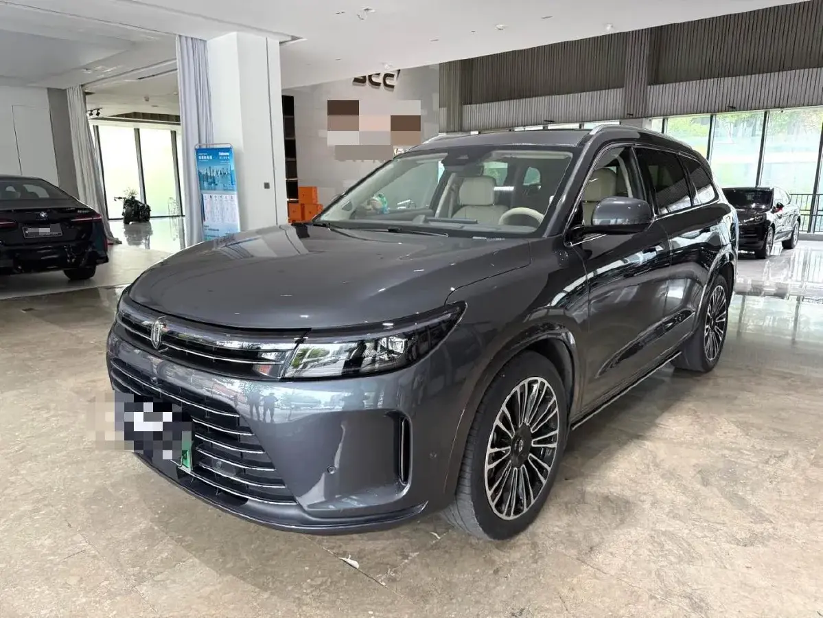 2024 HIMA AITO M7 1.5T 152HP L4 REEV 40KWH