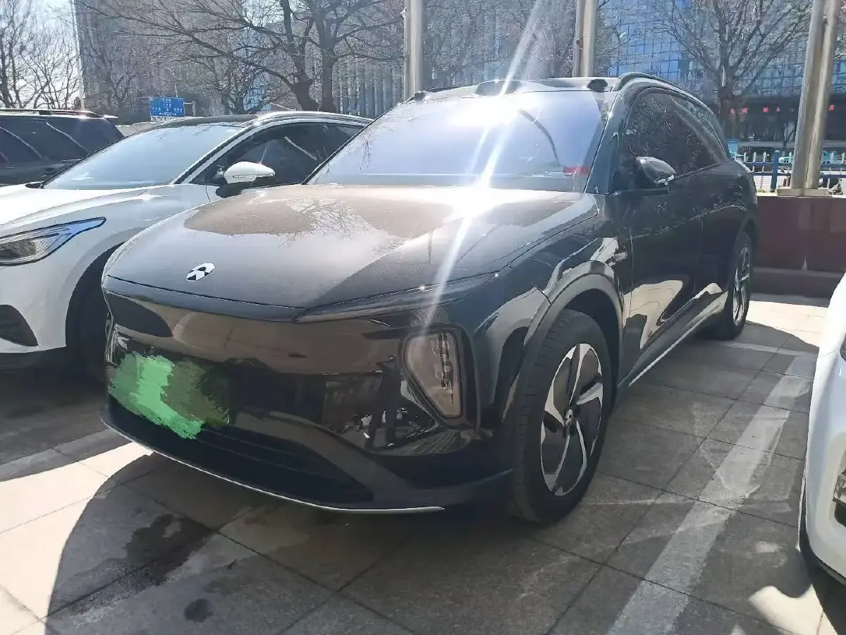 2024 NIO ES6 BEV 75KWH