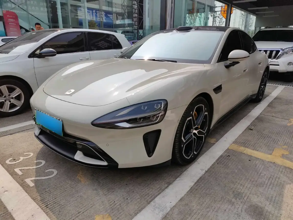 2024 MI SU7 BEV 101KWH