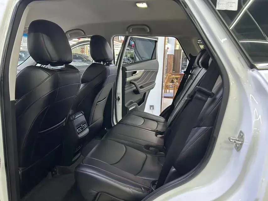 2019 Jetour X70S EV BEV 56KWH,autocango,china used car exporter,china ev exporter,chinese used car exporter,chinese used ev exporter