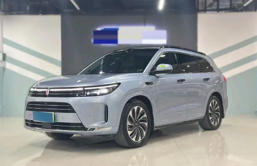 2024 HIMA AITO M7 1.5T 152HP L4 REEV 40KWH