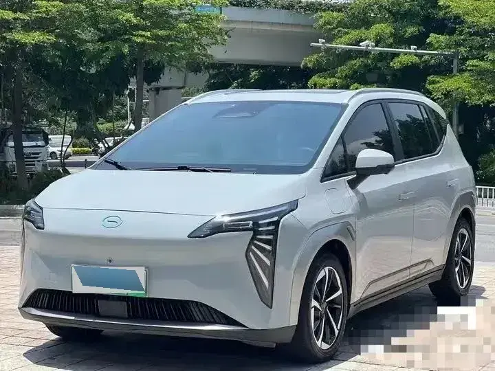 2023 Aion Y BEV 61.7KWH