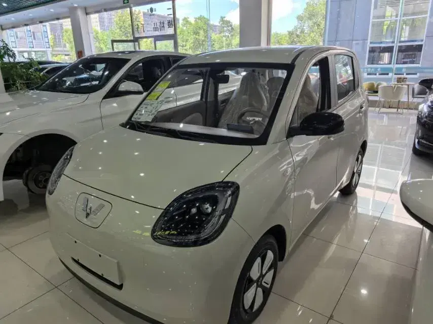 2025 WuLing HongGuang MINI EV BEV 16.2KWH