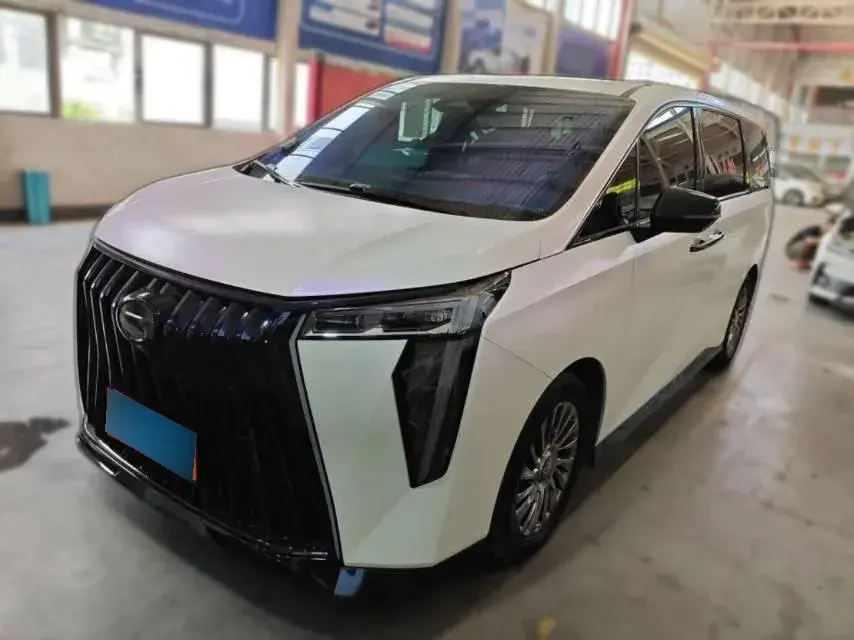 2024 GAC Trumpchi M8 2.0T 252HP L4 8AT