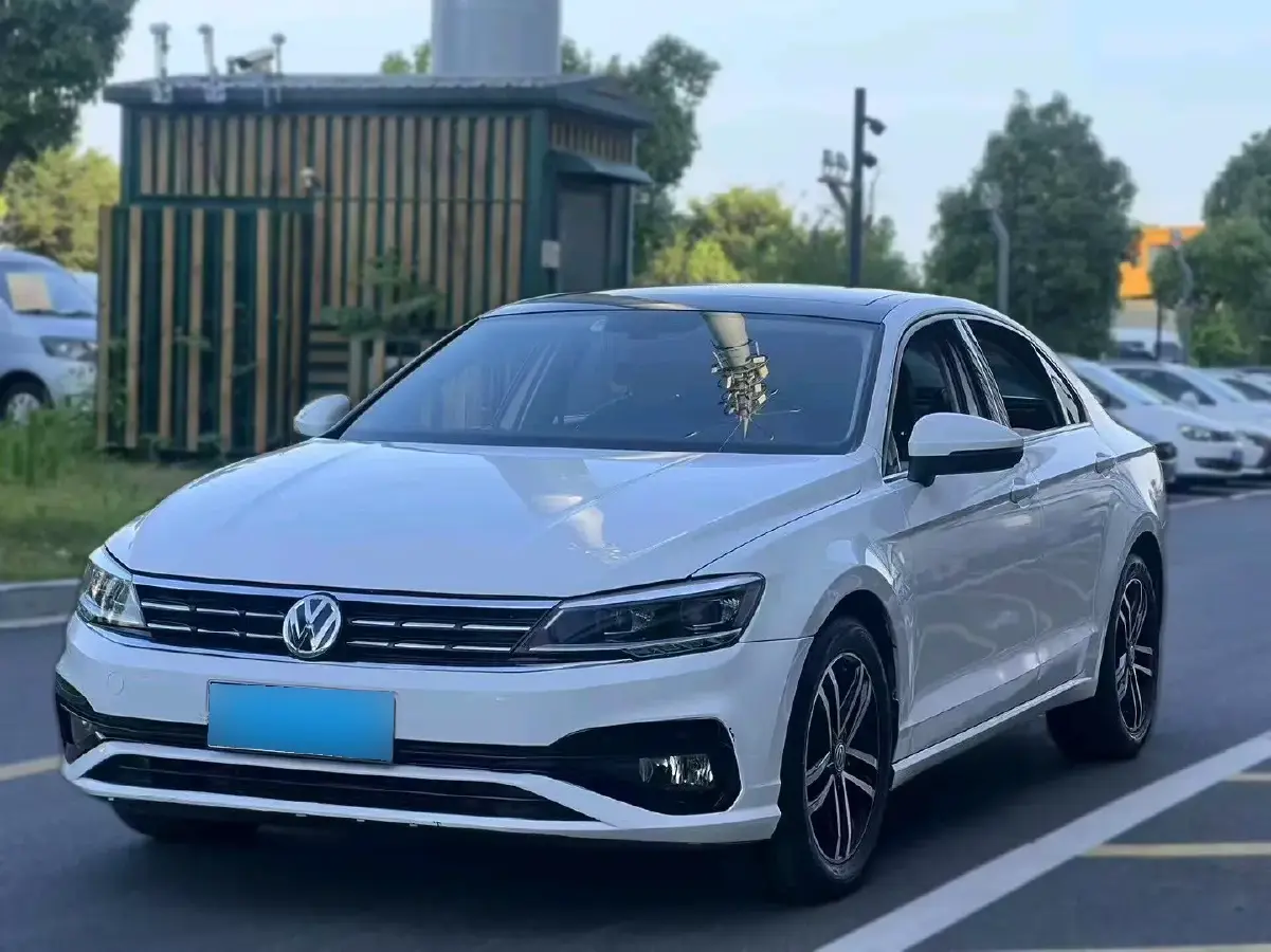 2019 Volkswagen Lamando 1.4T 150HP L4 7DCT