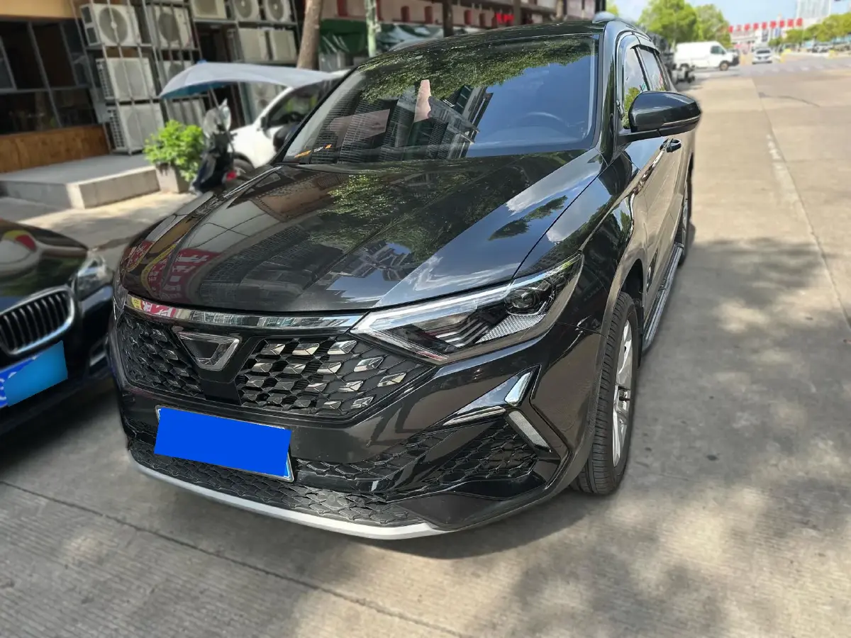 2022 Jetta VS7 1.4T 150HP L4 5MT