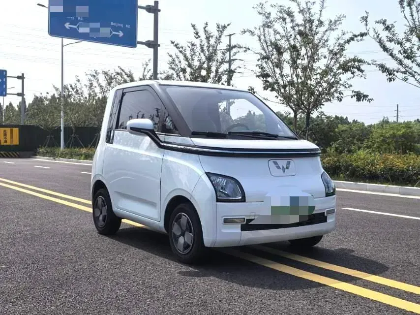 2023 WuLing Air ev BEV 28.4KWH,autocango,china used car exporter,china ev exporter,chinese used car exporter,chinese used ev exporter