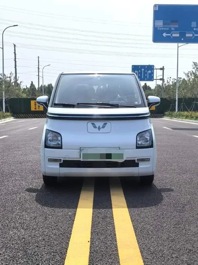 2023 WuLing Air ev BEV 28.4KWH,autocango,china used car exporter,china ev exporter,chinese used car exporter,chinese used ev exporter
