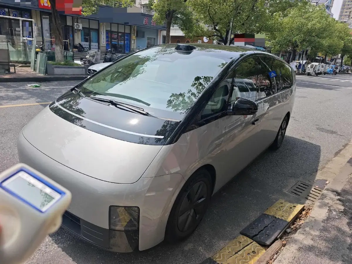 2024 Li MEGA BEV 102.7KWH