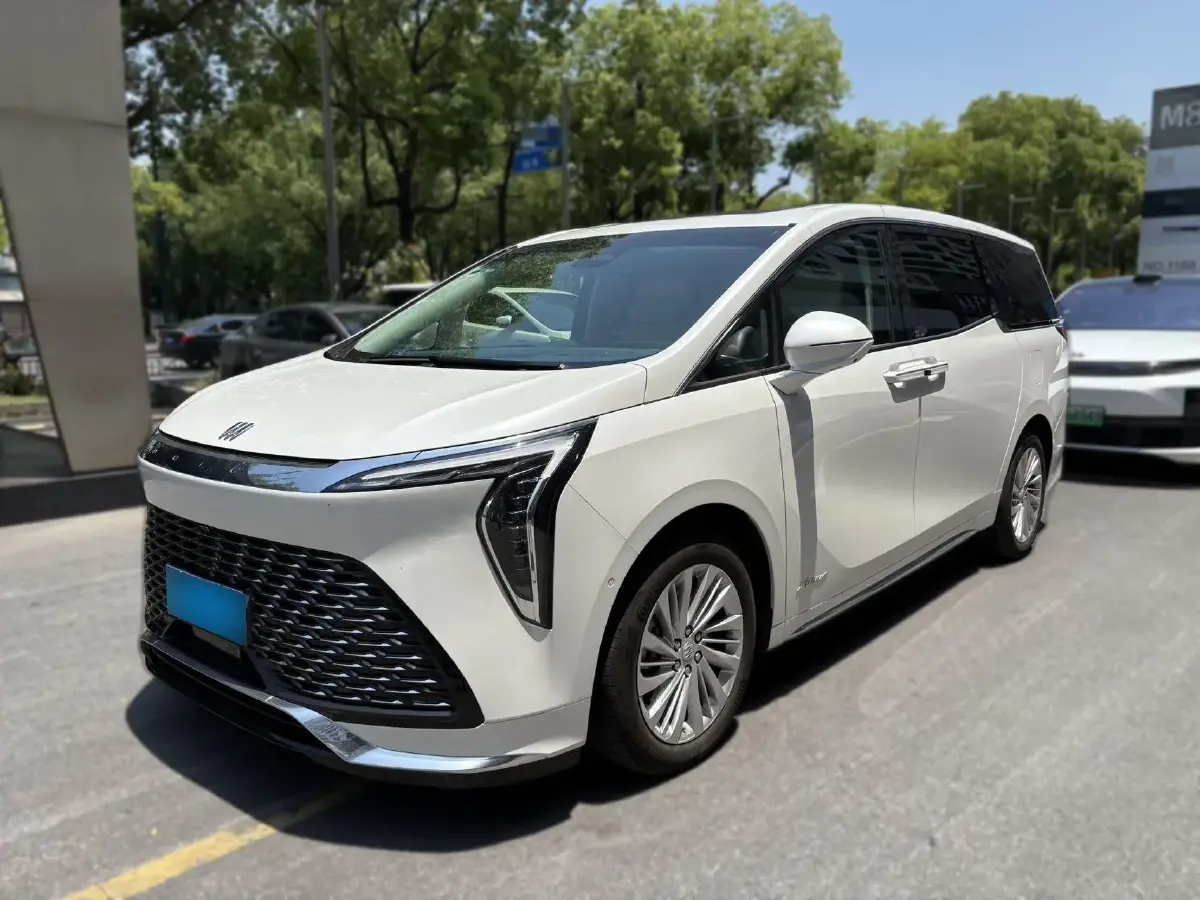 2025 Buick Century 2.0T 237HP L4 9AT