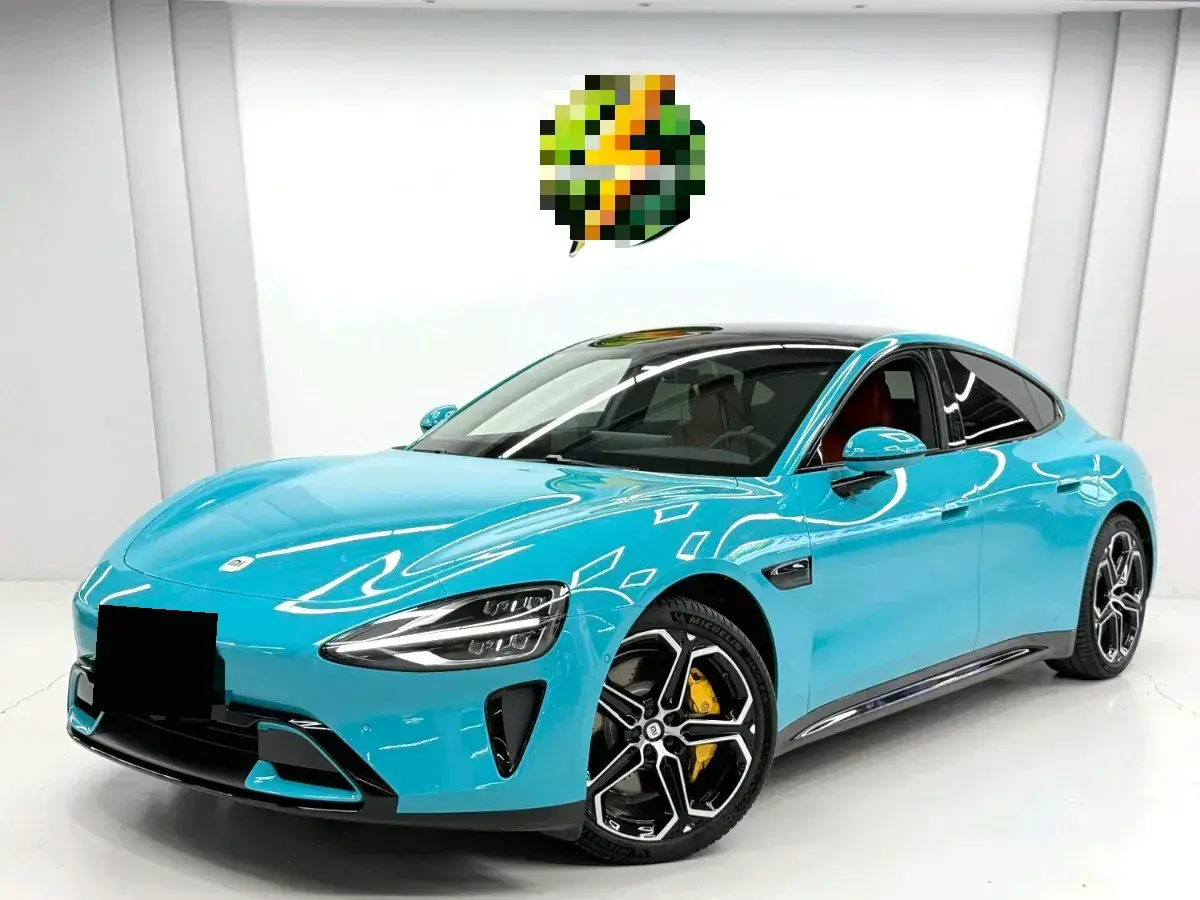 2024 MI SU7 BEV 73.6KWH