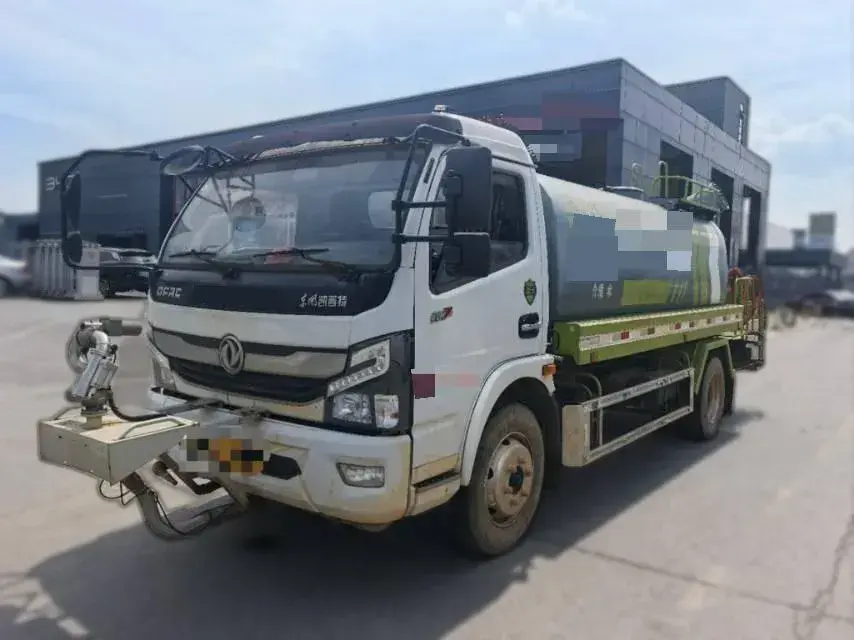 2015 DongFeng Forthing Joyear 1.5L 120HP L4 5MT