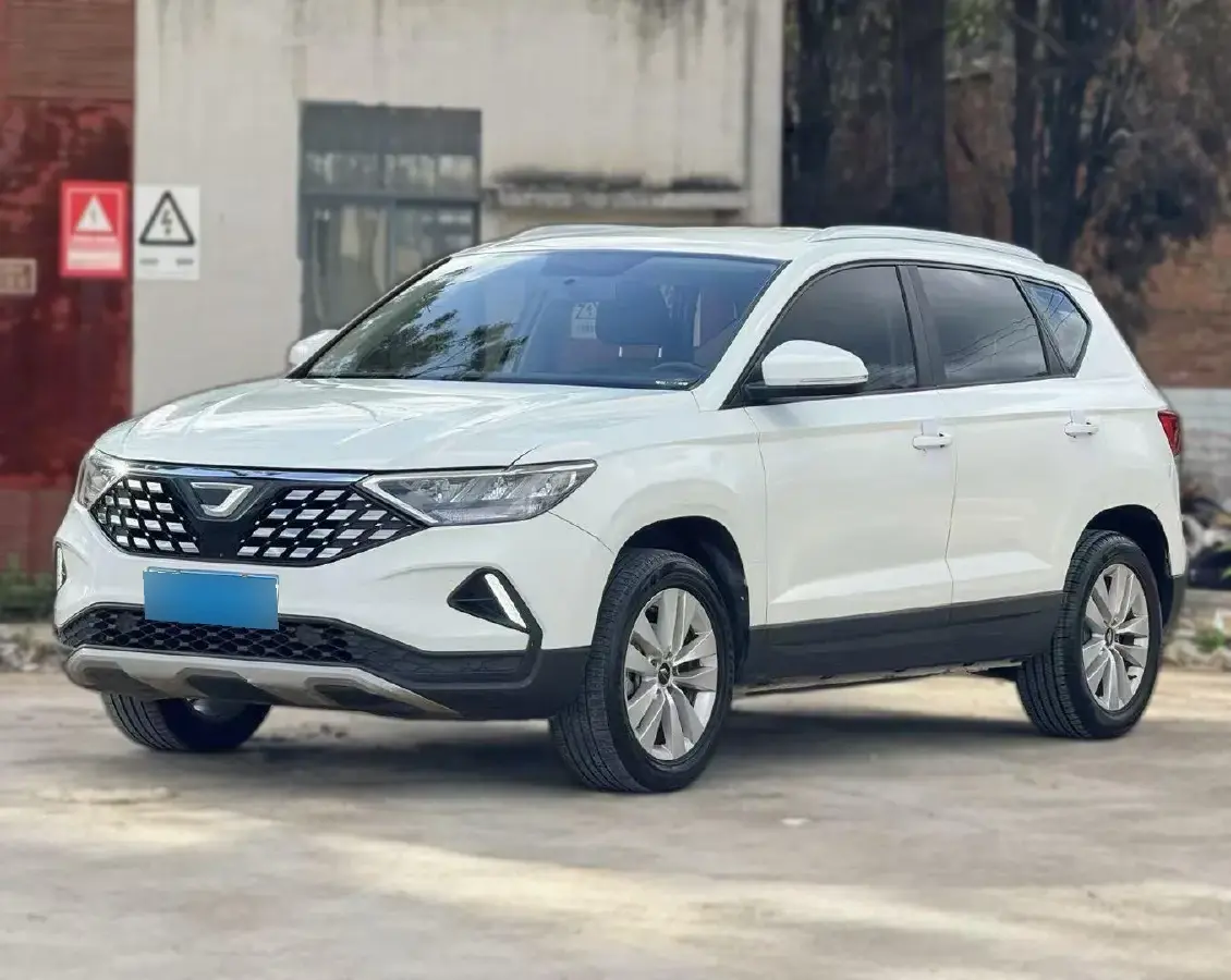 2021 Jetta VS5 1.4T 150HP L4 6AT