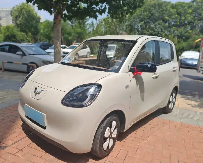 2025 WuLing HongGuang MINI EV BEV 16.2KWH