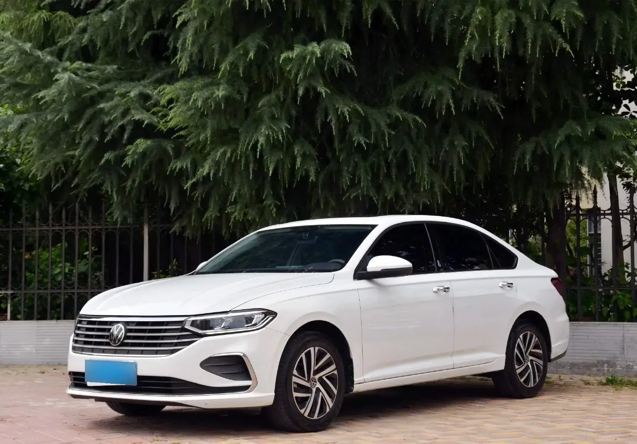 2023 Volkswagen Lavida 1.5L 113HP L4 6AT