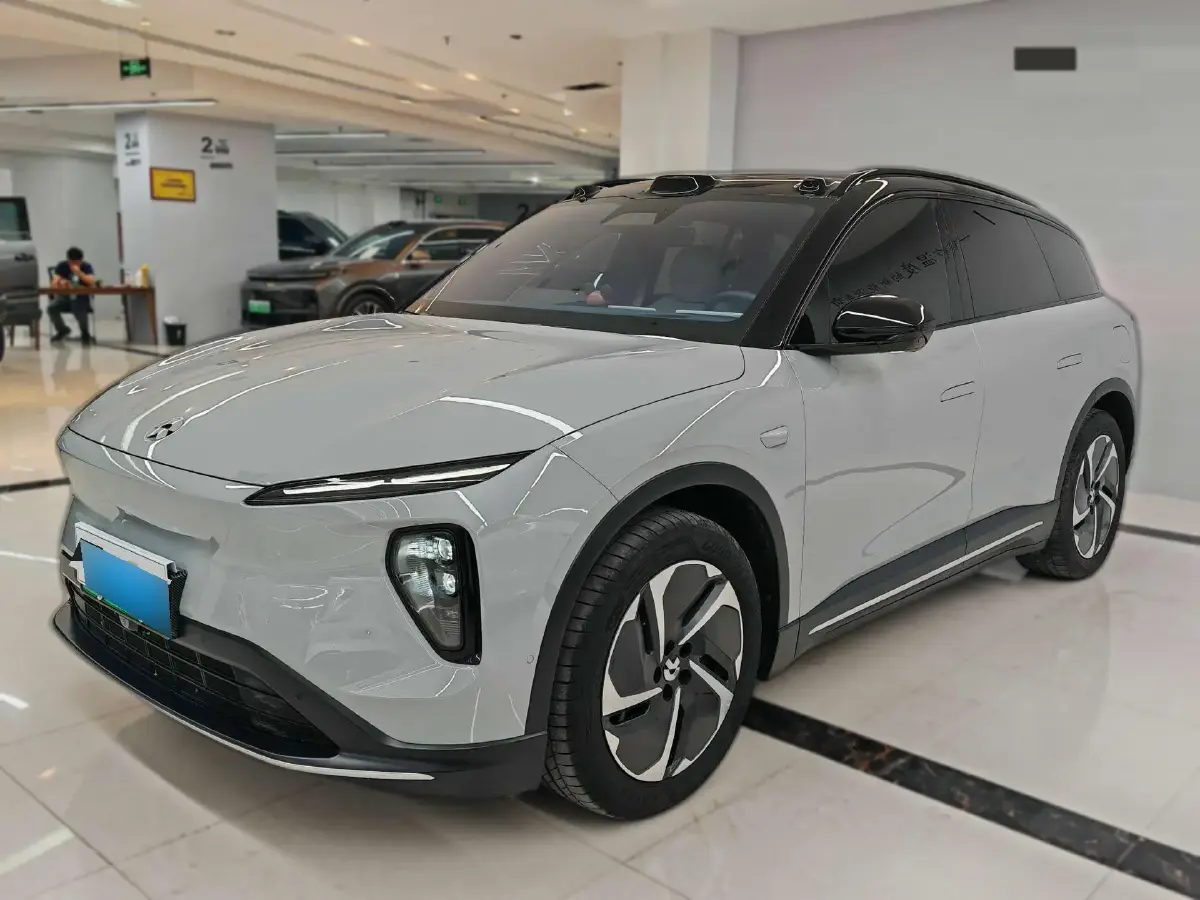 2024 NIO ES6 BEV 75KWH