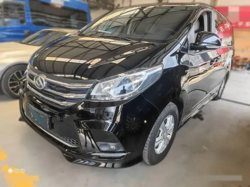 2022 MAXUS G10 2.0T 224HP L4 6MT