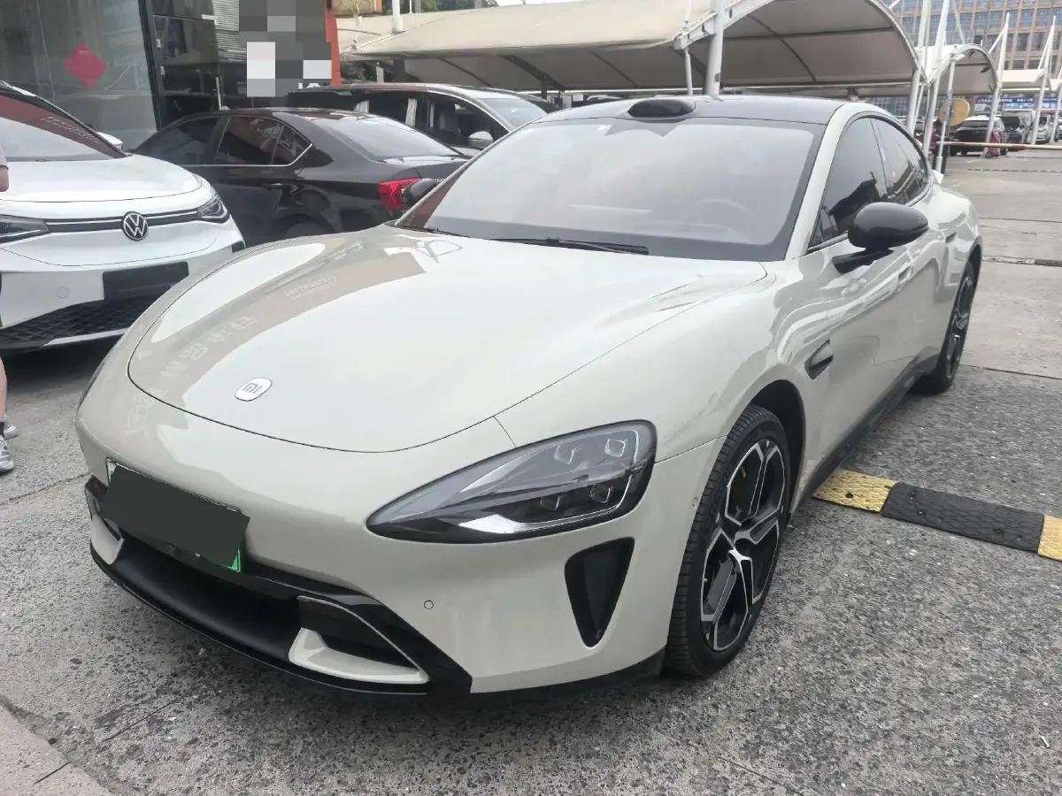 2024 MI SU7 BEV 101KWH