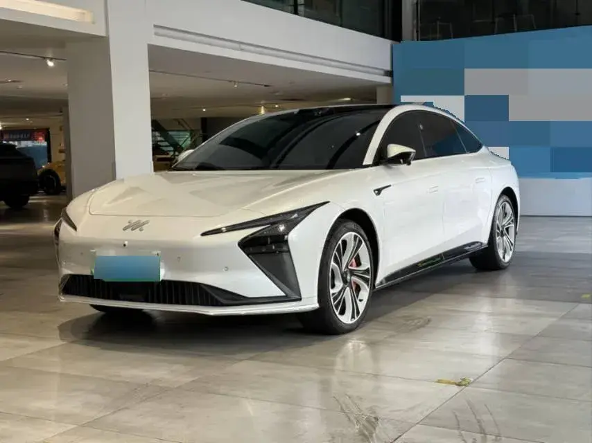 2022 IM L7 BEV 90KWH