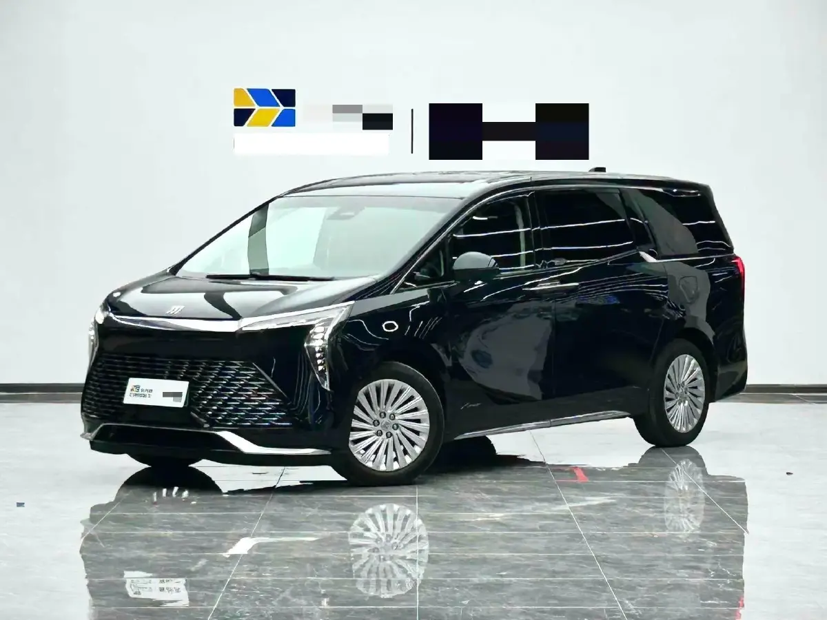 2023 Buick Century 2.0T 237HP L4 9AT