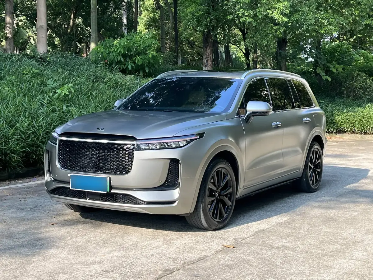 2020 Li ONE Range Extended 131HP REEV 40.5KWH