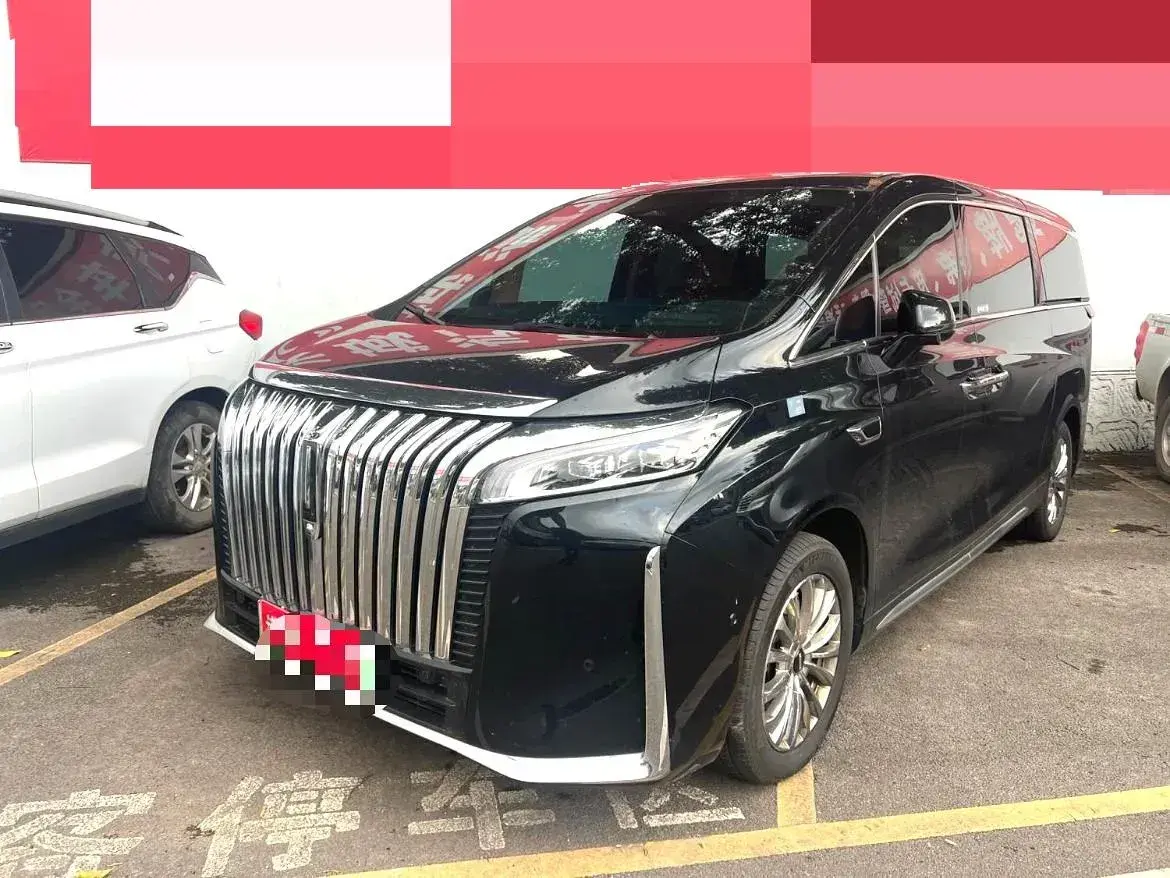 2024 Voyah ZhuiGuang 1.5T 136HP L4 PHEV 43KWH