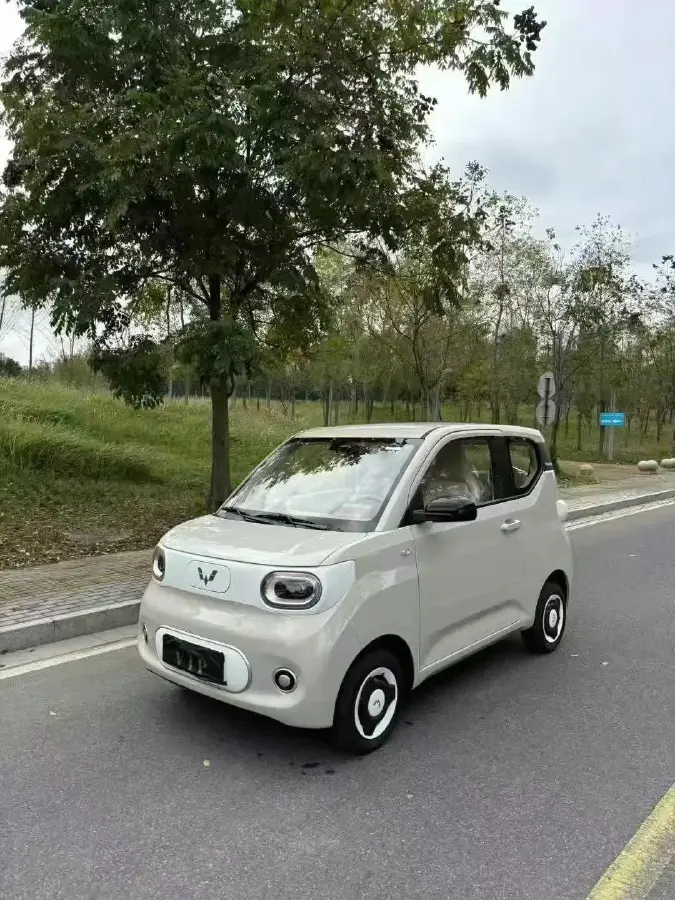 2024 WuLing HongGuang MINI EV BEV 17.3KWH
