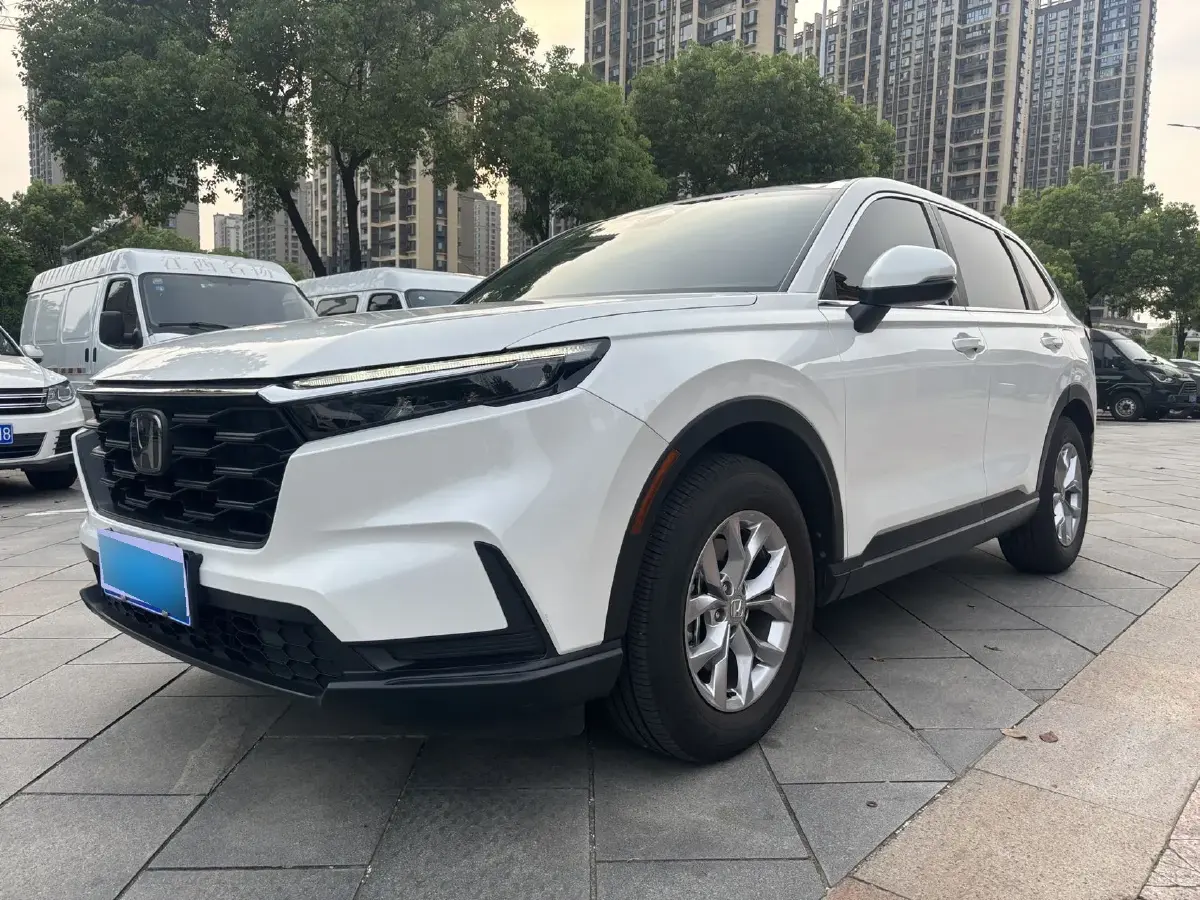 2023 Honda CR-V 1.5T 193HP L4 CVT