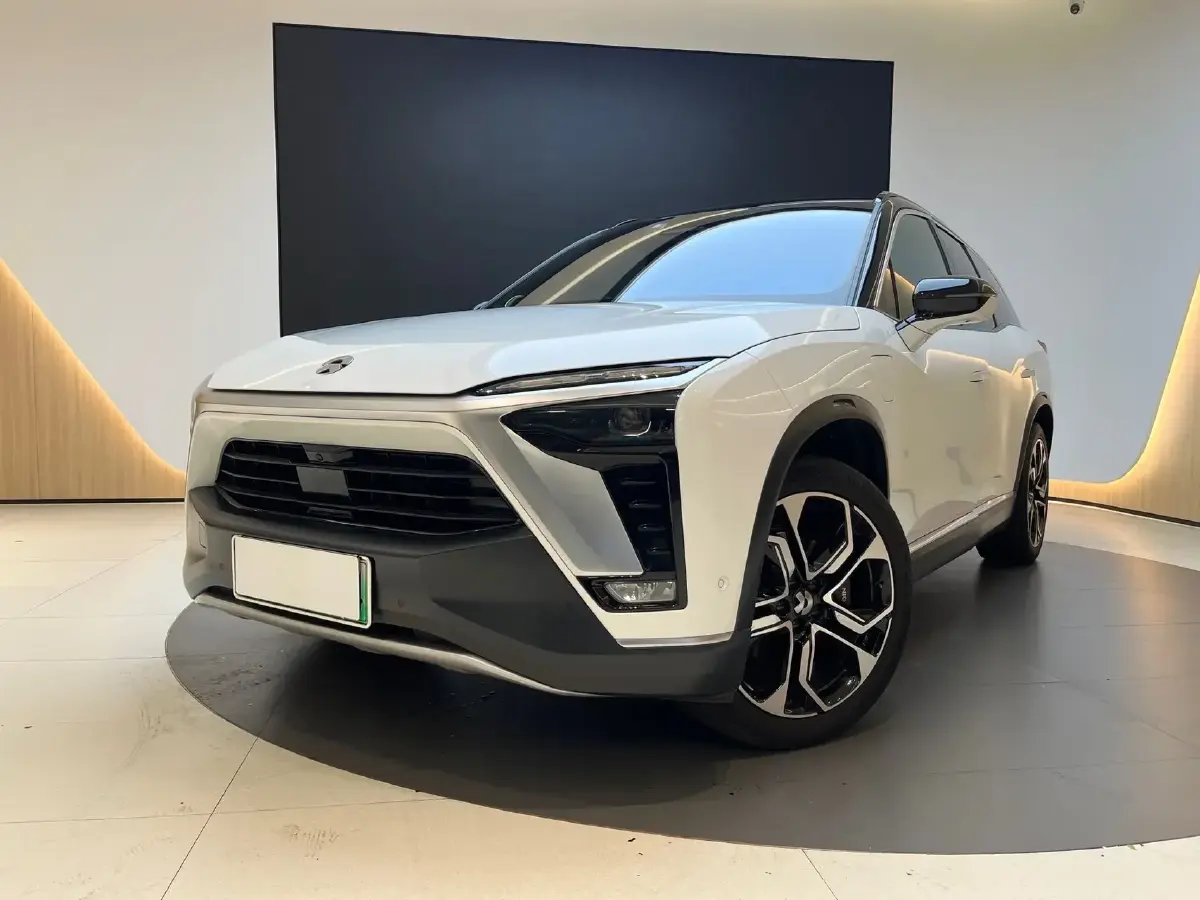 2022 NIO ES8 BEV 100KWH