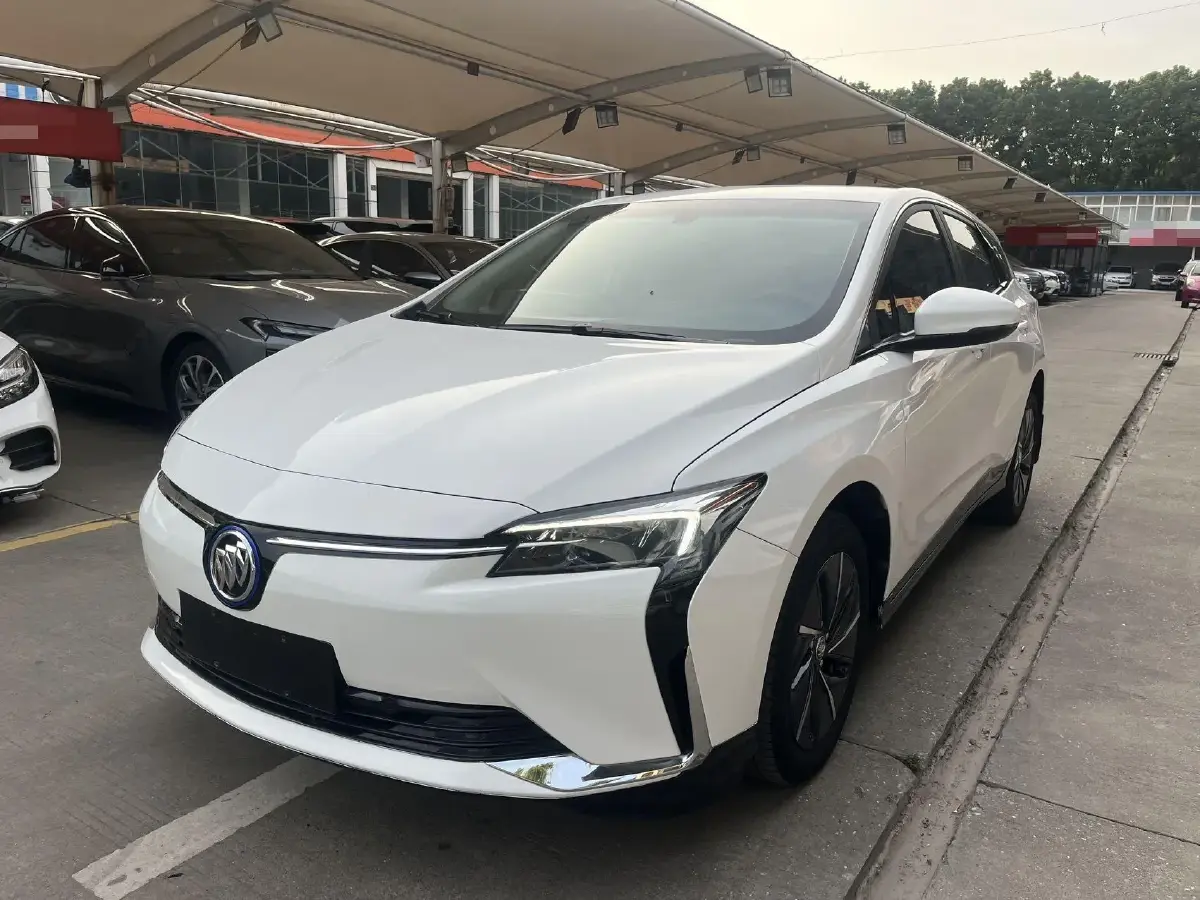 2023 Buick Velite 6 BEV 50.3KWH