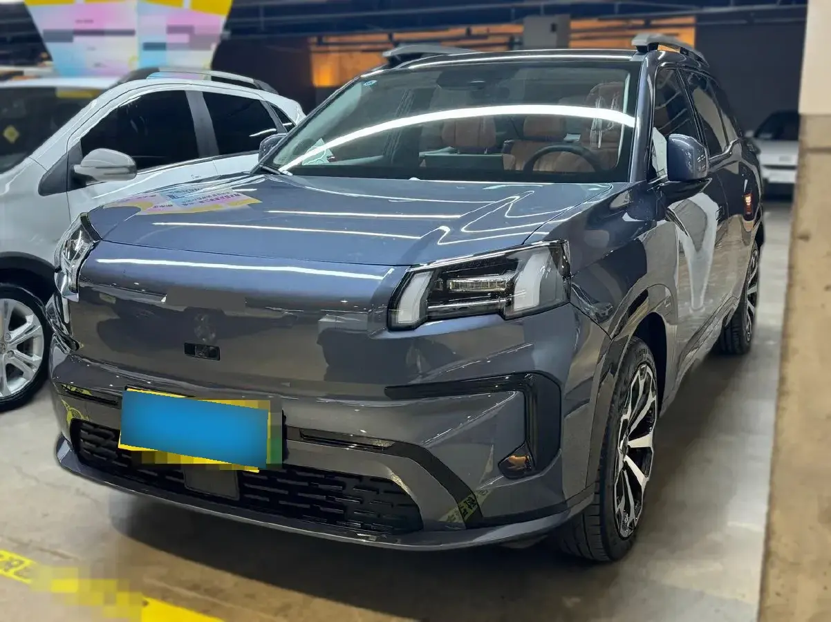 2024 Aion V BEV 62.268/62.27/62.681KWH