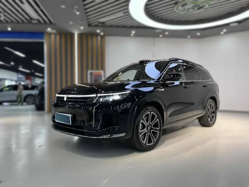 2024 HIMA AITO M7 1.5T 152HP L4 REEV 42KWH