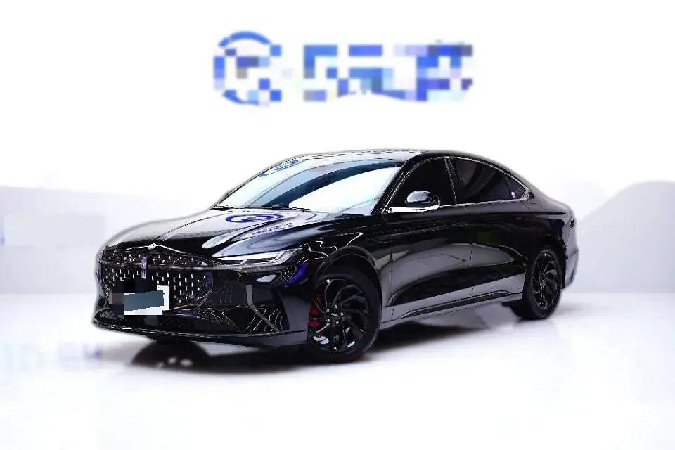 2024 Lincoln Z 2.0T 294HP L4 E-CVT Hybrid