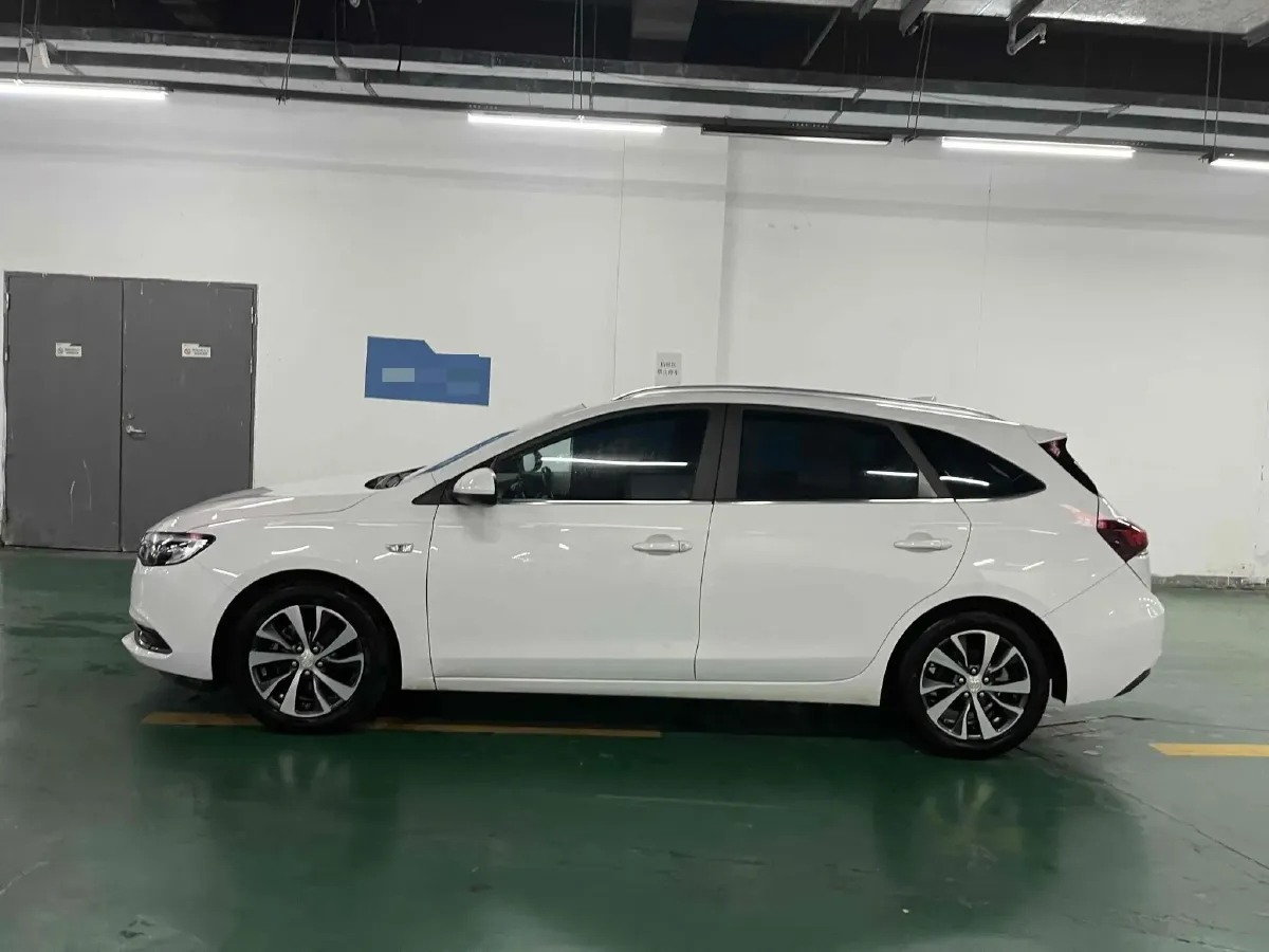 2019 Buick Excelle GX 1.3T 163HP L3 6AT,autocango,china used car exporter,china ev exporter,chinese used car exporter,chinese used ev exporter