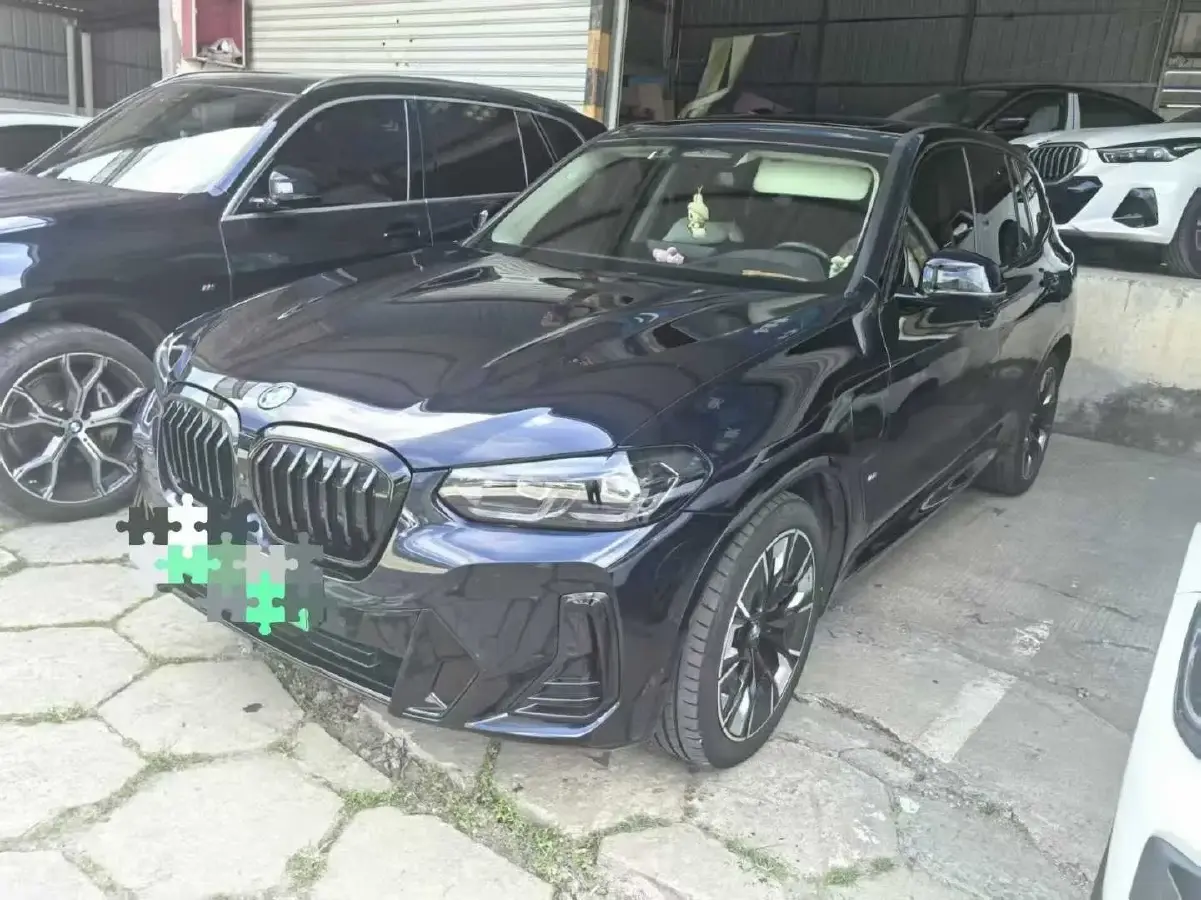 2022 BMW iX3 BEV 80KWH 2022 BMW iX3 BEV 80KWH