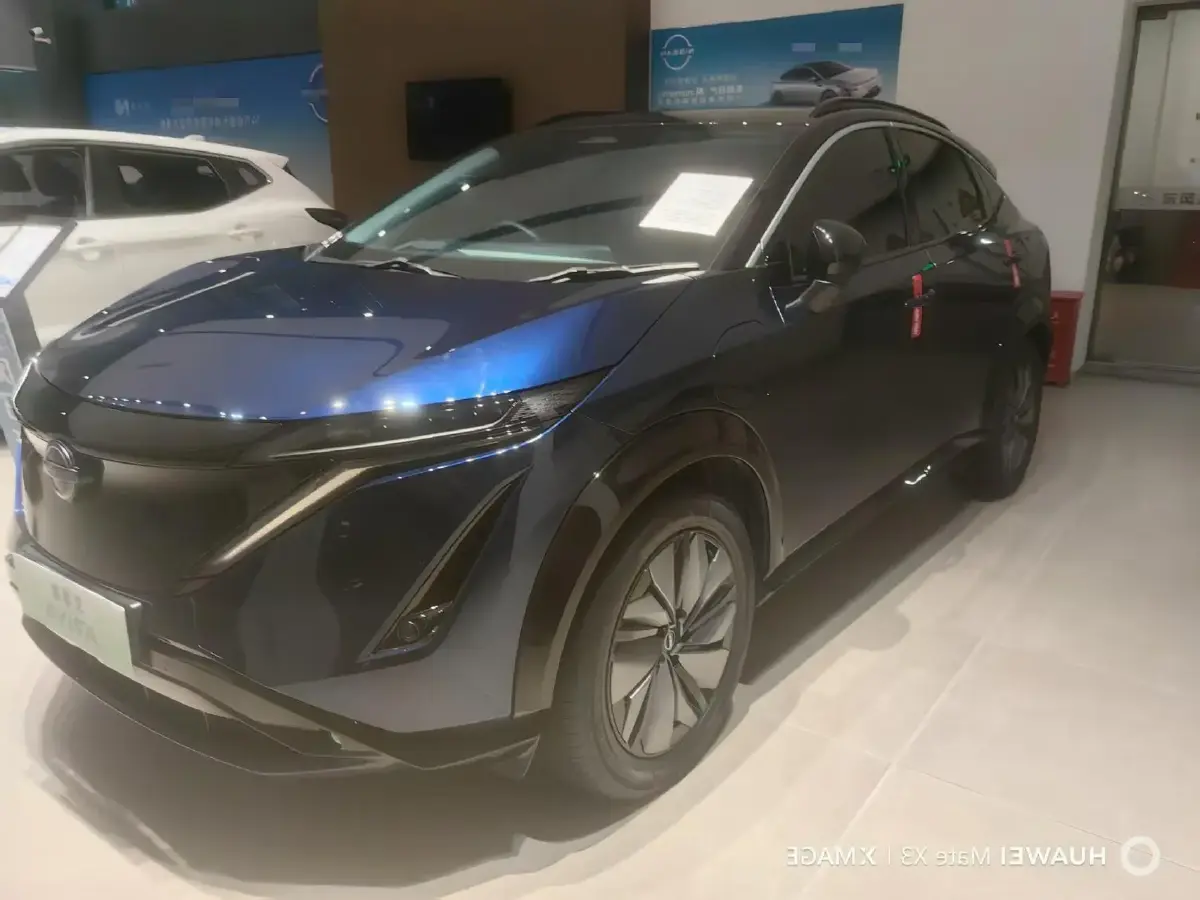 2024 Chery Arrizo 8 1.6T 197HP L4 7DCT